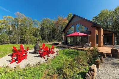 Image de Petite Charlevoix 1: Pittoresque et Charmant, Spa