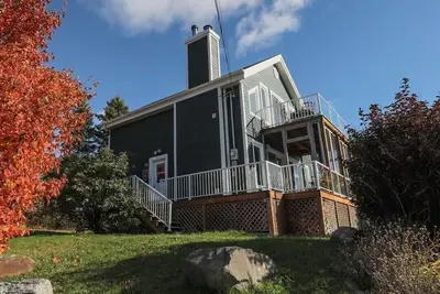 Image de 14b Condo - Oasis Spacieux, Terrasse et Bbq