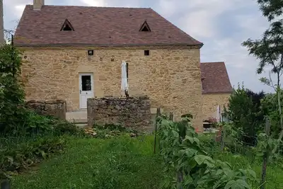 Image de Les Bergénias Maison Indépendante