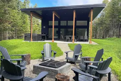 Image de Artik 10 | Un vrai Bijou dans la Nature +Spa