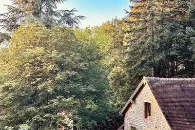 Image de Maison De Campagne Dans Un Parc Arboré De 1 Hectare À 30 Minutes De La Mer