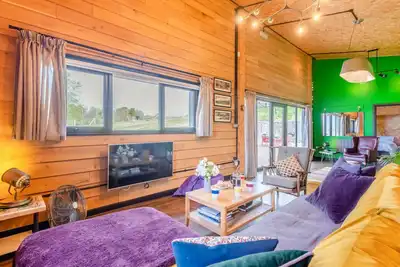 Image de Toffee's Barn - Lamberhurst