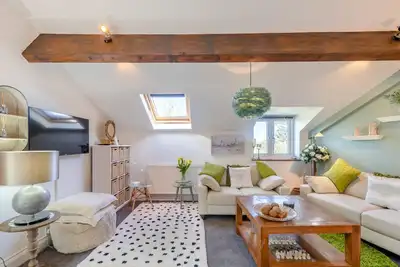 Image de Little Seacroft - Deux Chambres Maison, Couchages 4