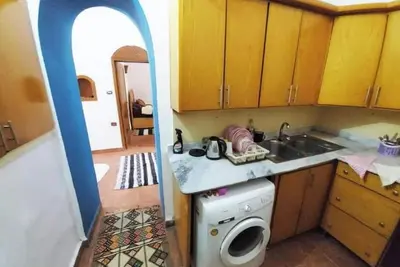 Image de Villa Cleopatra Luxor west bank