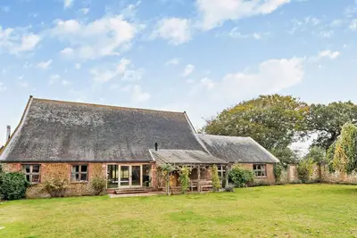 Image de Field Barn - Norfolk