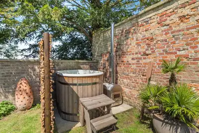 Image de Rectory Lodge - Norfolk
