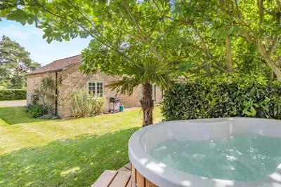 Image de Rectory Cottage - Norfolk
