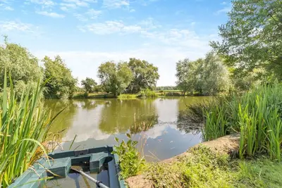 Image de The Coach House - Norfolk