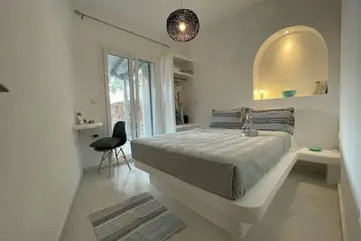 Image de Diamantis Cove Villa on the beach