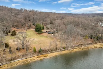 Image de ⭐️⭐️ Riverview Hartshorne Park Nature Retreat ⭐️⭐️