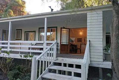 Image de Cozy garden view cottage in the heart of the Tsitsikamma