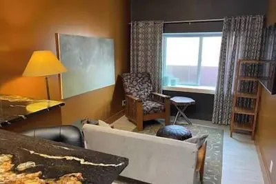 Image de Metropolitan Loft 204