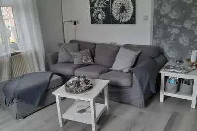 Image de New! Vacation apartment Zur Pusteblume
