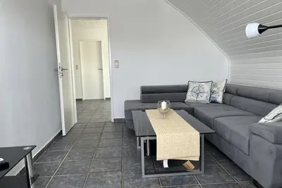 Image de New! Vacation apartment \"Up de Warf\"