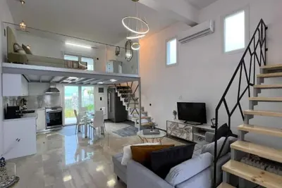 Image de Victoria Suites Corfu - Deluxe Family Suite