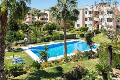 El Manantial Santa Maria Golf, Elviria