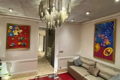 Image de Ab Residences-Villa with Terrace 4br\/4Bathroom\n\n