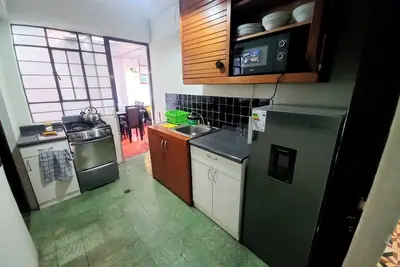Image de Saja Home 2, Apartamento