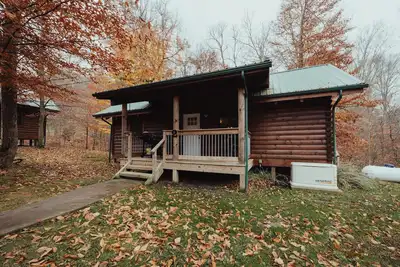 Image de The Summit- Cabin 2