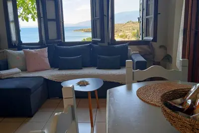 Image de Margianou Seaview Apartment 1, Pelion Peninsula  Greece