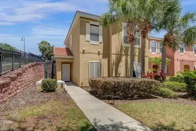 Image de 4 Bedroom/ 3 Bathroom/ Encantada (3150yl)