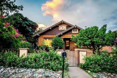 Image de Cozy Bisbee bungalow, walking distance to coffeeshops, restaurants, & shopping
