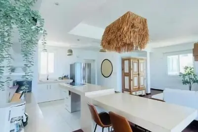Image de Arenas Penthouse on the beach