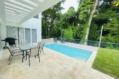 Image de Sugar Beach Villa
