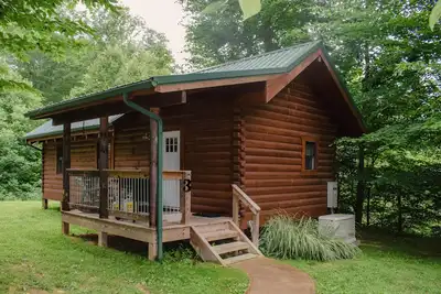 Image de The Oasis- Cabin 3