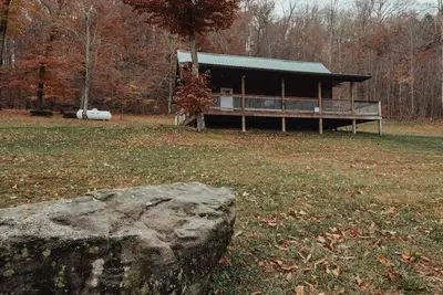 Image de The Ashton - Cabin 4