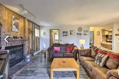 Image de Pet Friendly Quality Condo near Winterpark resort