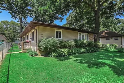 Image de The Walnut Ranch close to Vista East Medical Center and Great Lakes Naval Base