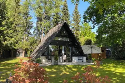 Image de Charming roof-only house in quiet surroundings