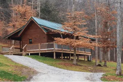 Image de The Peak - Cabin 5