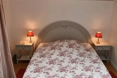Image de Maison Charme Vacances Location Longeville sur mer 6 Personnes