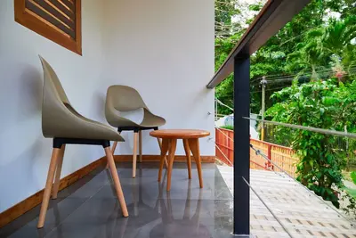 Image de Studio 2 Playa Chiquita. Excellent emplacement!
