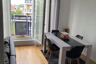Image de Appartement Tout Confort à Proximité de La Défense