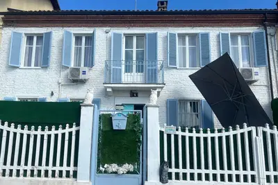 Vrbo Property