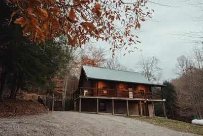 Image de The Hilltop - Cabin 8