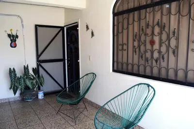 Image de Hermosa Casa Vacacional En Puerto Escondido Para Toda La Familia.