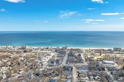 Image de New! Old Orchard Beach Apartment