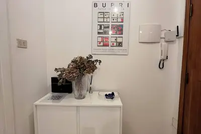 Image de Confortevole appartamento 900 mt dal centro storico di Terni.