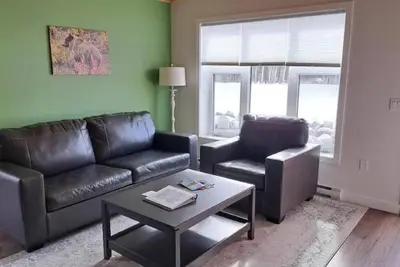 Image de Yukon Hot Springs Suite #32