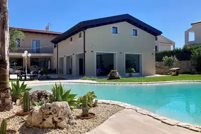 Image de Rosa's House