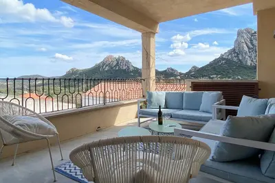 Image de Apt. Azure, central, parking, top for 6