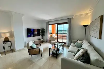 Image de Brand new fully equipped luxury apartment for 6.
