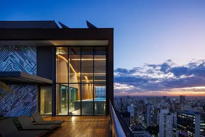 Image de Apto Próximo Oscar Freire e Rebouças