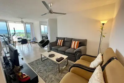 Image de Hermoso Apartamento con Vistas Panoramicas!