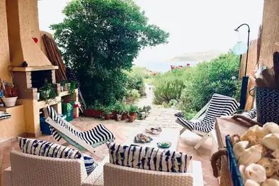 Image de In Front of the sea