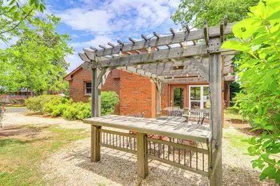 Image de Charming Woodland Home, 12 Mi to Big Lazer Creek!